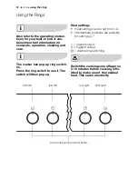 Preview for 12 page of Electrolux EON32000 User Manual