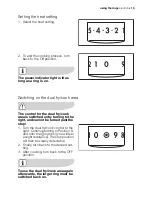 Preview for 13 page of Electrolux EON32000 User Manual