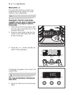 Preview for 18 page of Electrolux EON32000 User Manual