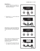 Preview for 23 page of Electrolux EON32000 User Manual