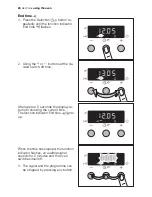 Preview for 24 page of Electrolux EON32000 User Manual