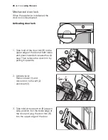 Preview for 26 page of Electrolux EON32000 User Manual