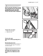 Preview for 27 page of Electrolux EON32000 User Manual