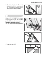 Preview for 29 page of Electrolux EON32000 User Manual