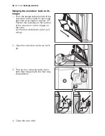 Preview for 54 page of Electrolux EON32000 User Manual