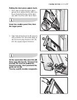 Preview for 57 page of Electrolux EON32000 User Manual