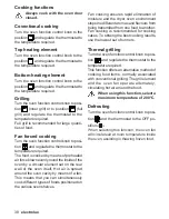 Preview for 7 page of Electrolux EON33000X Instruction Booklet