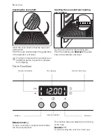 Предварительный просмотр 10 страницы Electrolux EON33100 User Manual