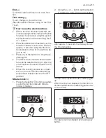 Предварительный просмотр 11 страницы Electrolux EON33100 User Manual