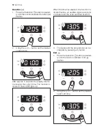 Предварительный просмотр 12 страницы Electrolux EON33100 User Manual