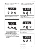 Предварительный просмотр 13 страницы Electrolux EON33100 User Manual