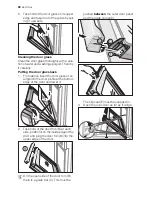 Предварительный просмотр 28 страницы Electrolux EON33100 User Manual