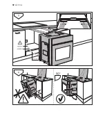 Предварительный просмотр 32 страницы Electrolux EON33100 User Manual