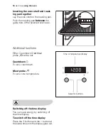 Предварительный просмотр 18 страницы Electrolux EON42100 User Manual