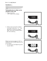 Предварительный просмотр 20 страницы Electrolux EON42100 User Manual