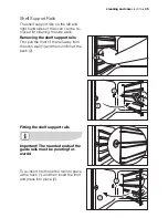 Предварительный просмотр 45 страницы Electrolux EON42100 User Manual