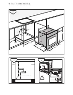 Предварительный просмотр 58 страницы Electrolux EON42100 User Manual