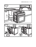 Предварительный просмотр 59 страницы Electrolux EON42100 User Manual