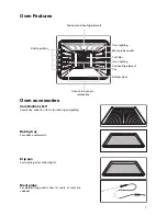 Предварительный просмотр 7 страницы Electrolux EON5627 Operating Instructions Manual