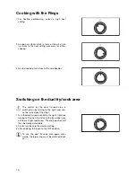 Предварительный просмотр 10 страницы Electrolux EON5627 Operating Instructions Manual