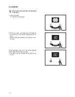 Предварительный просмотр 14 страницы Electrolux EON5627 Operating Instructions Manual