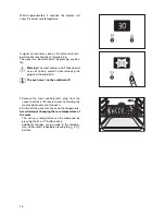 Предварительный просмотр 16 страницы Electrolux EON5627 Operating Instructions Manual