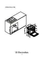 Preview for 8 page of Electrolux EON6001S User Information