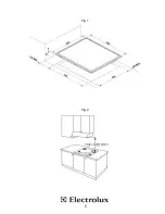 Предварительный просмотр 9 страницы Electrolux EON6001S User Information