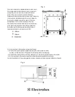 Предварительный просмотр 10 страницы Electrolux EON6001S User Information