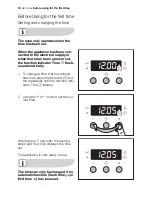 Preview for 10 page of Electrolux EON63100 User Manual