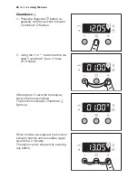 Preview for 20 page of Electrolux EON63100 User Manual