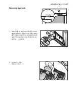 Preview for 27 page of Electrolux EON63100 User Manual