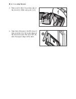 Preview for 28 page of Electrolux EON63100 User Manual