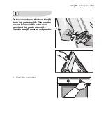 Preview for 29 page of Electrolux EON63100 User Manual