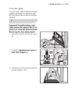 Preview for 55 page of Electrolux EON63100 User Manual