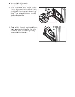 Preview for 56 page of Electrolux EON63100 User Manual