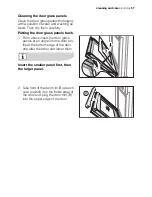 Preview for 57 page of Electrolux EON63100 User Manual