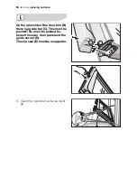 Preview for 58 page of Electrolux EON63100 User Manual