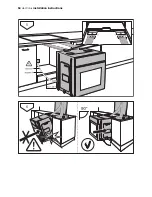 Preview for 64 page of Electrolux EON63100 User Manual