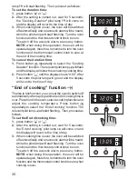 Preview for 7 page of Electrolux EON6701 Ower'S Manual