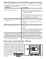 Preview for 16 page of Electrolux EON6701 Ower'S Manual