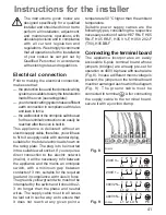 Preview for 18 page of Electrolux EON6701 Ower'S Manual