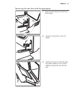 Preview for 21 page of Electrolux EOO3410 User Manual