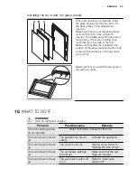 Preview for 23 page of Electrolux EOO3410 User Manual