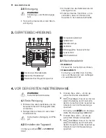 Preview for 32 page of Electrolux EOO3410 User Manual