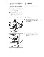 Preview for 48 page of Electrolux EOO3410 User Manual