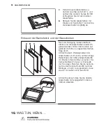 Preview for 50 page of Electrolux EOO3410 User Manual