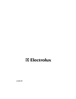 Preview for 6 page of Electrolux EOR211 Instructions For Use Manual