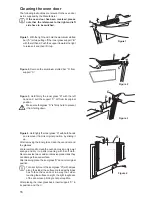 Preview for 16 page of Electrolux EOS 6700 Instruction Booklet