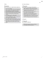 Preview for 5 page of Electrolux EOT0906X User Manual